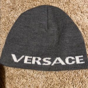 Men’s Versace hat